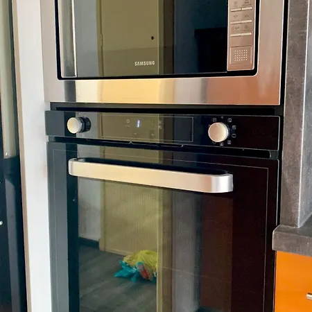 3p à Traversant Mer-montagne Appartement