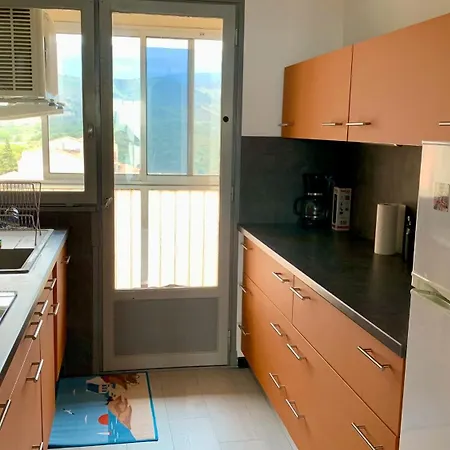 3p à Traversant Mer-montagne Banyuls-sur-Mer