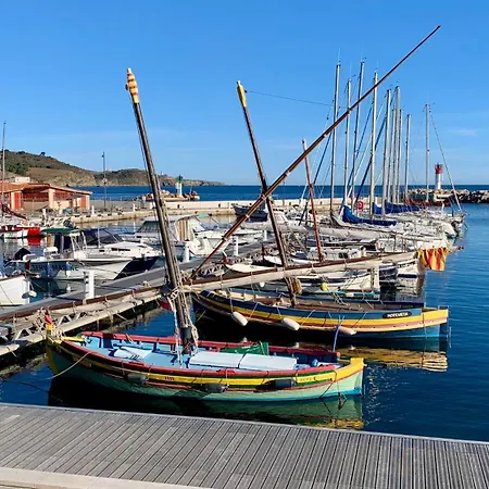 3p A Traversant Mer-montagne Appartement